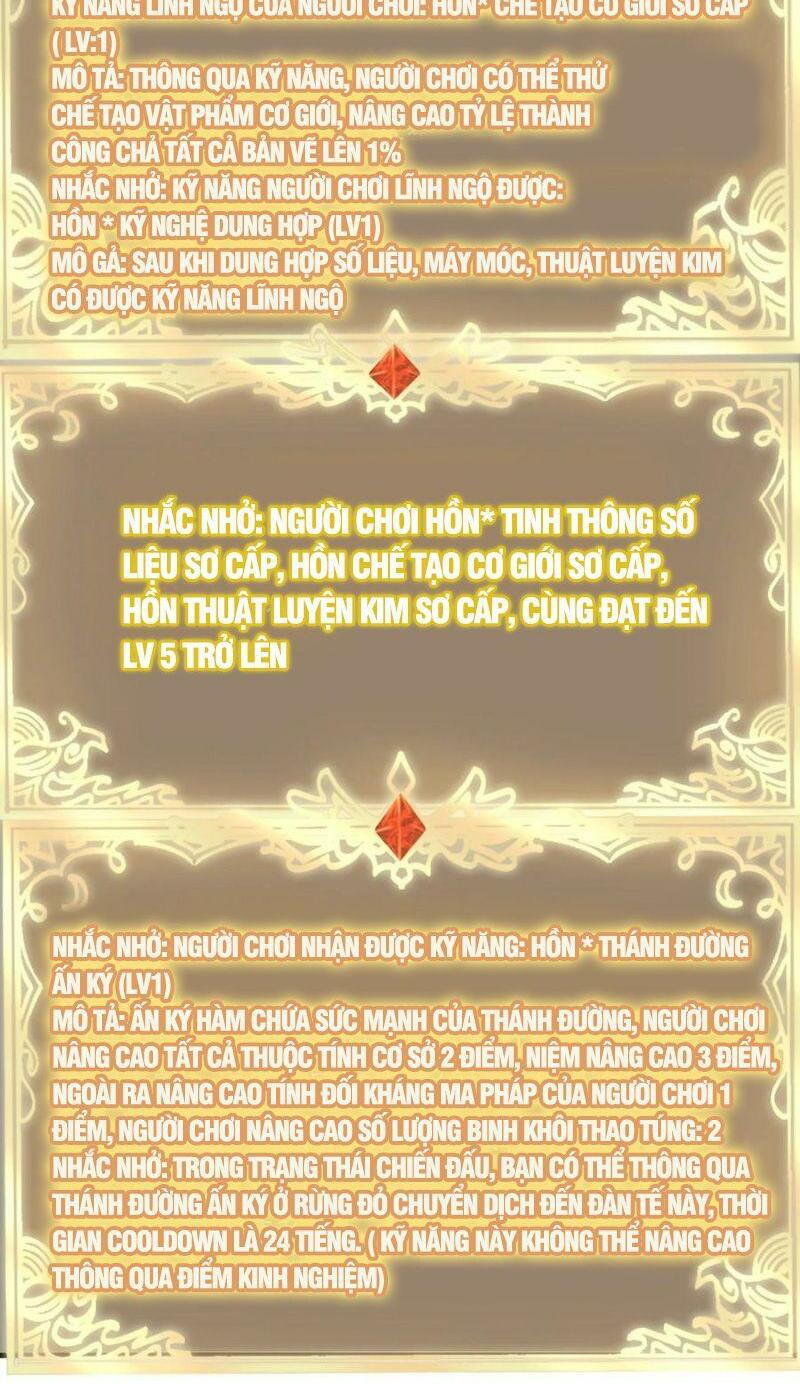 thánh đường chi thành chapter 85 25