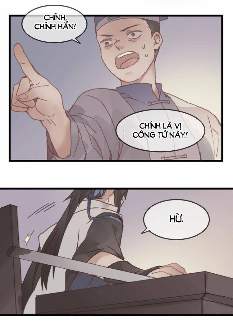 mang quải hệ thống, nhất trí mạng chapter 9 29