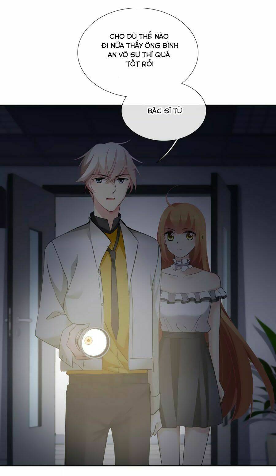 nhân chất tình nhân chapter 17.2 41