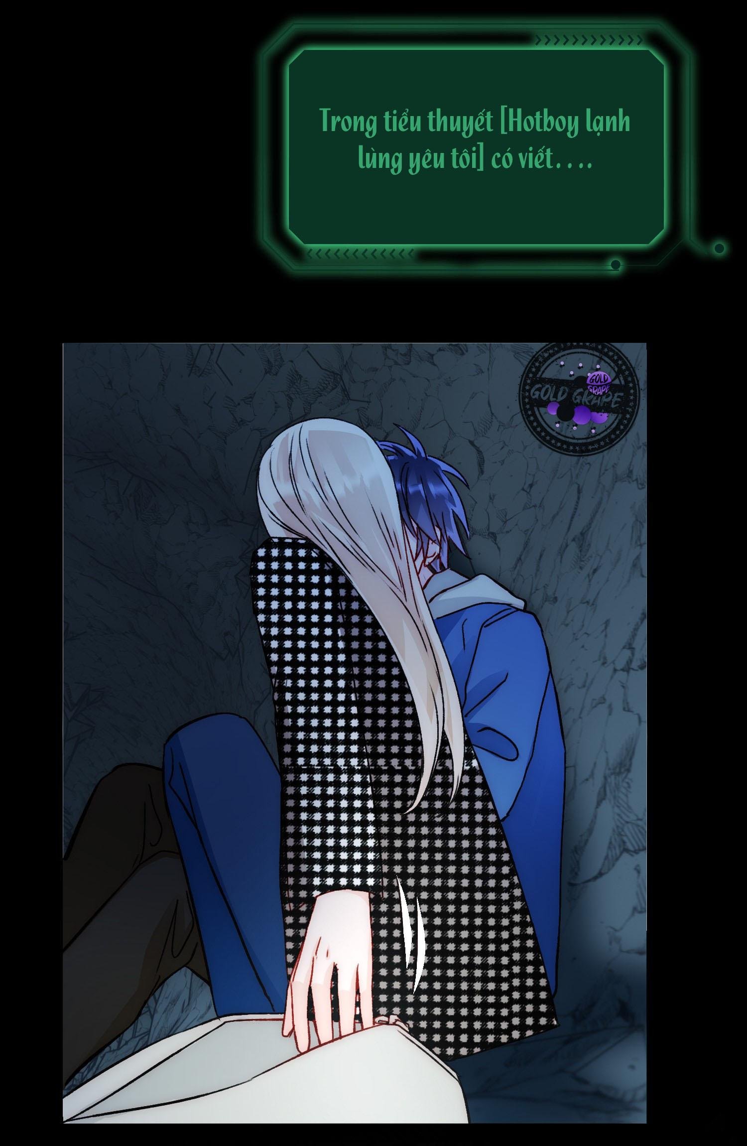 tôi phải trở thành nhân vật đại phản diện chapter 44 31