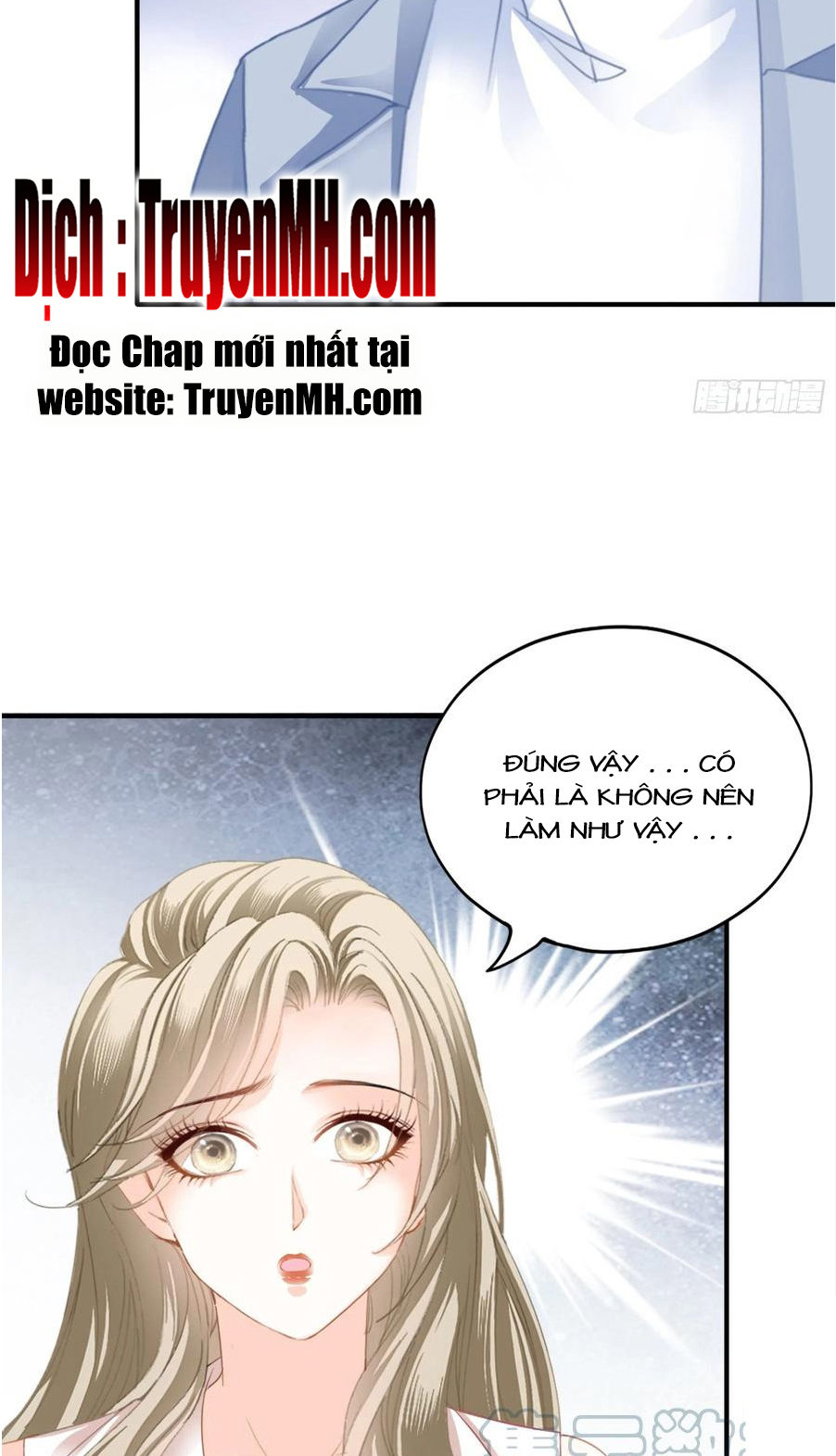 bạo quân ái nhân chapter 120 15