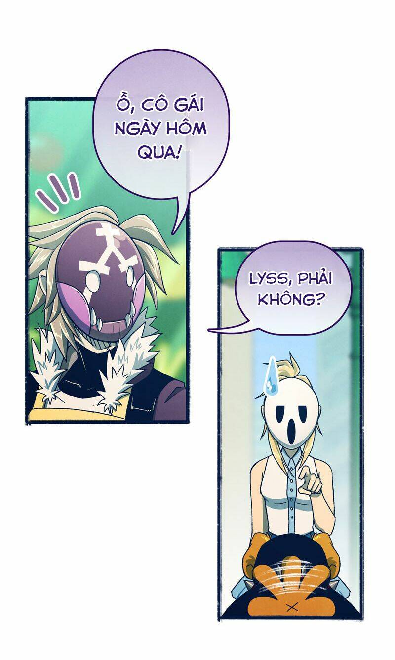 city of blank chapter 6 42