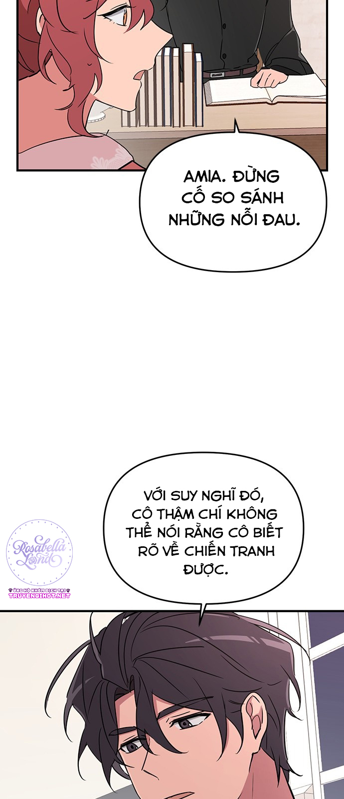 căn hộ kí túc xá của pháp sư chapter 6 49