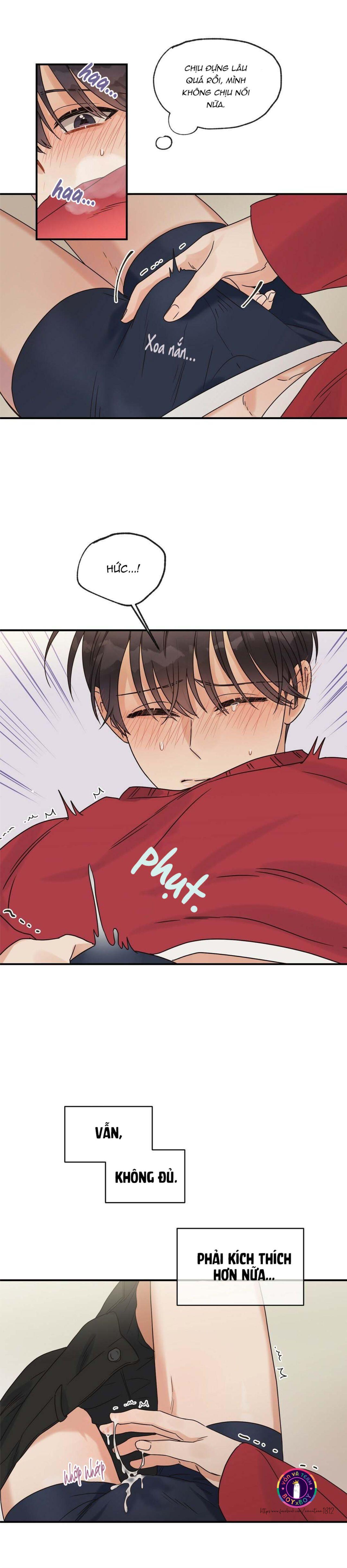 omega complex (end) chapter 18 18