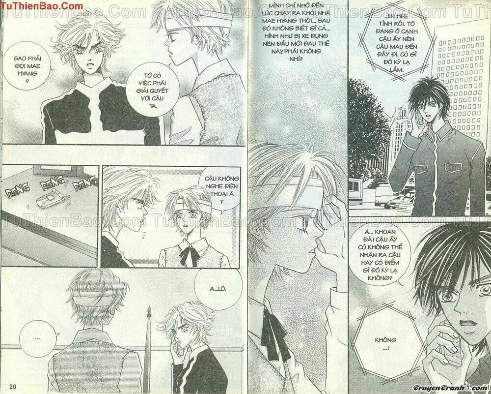 giấc mơ triệu phú chapter 6 76