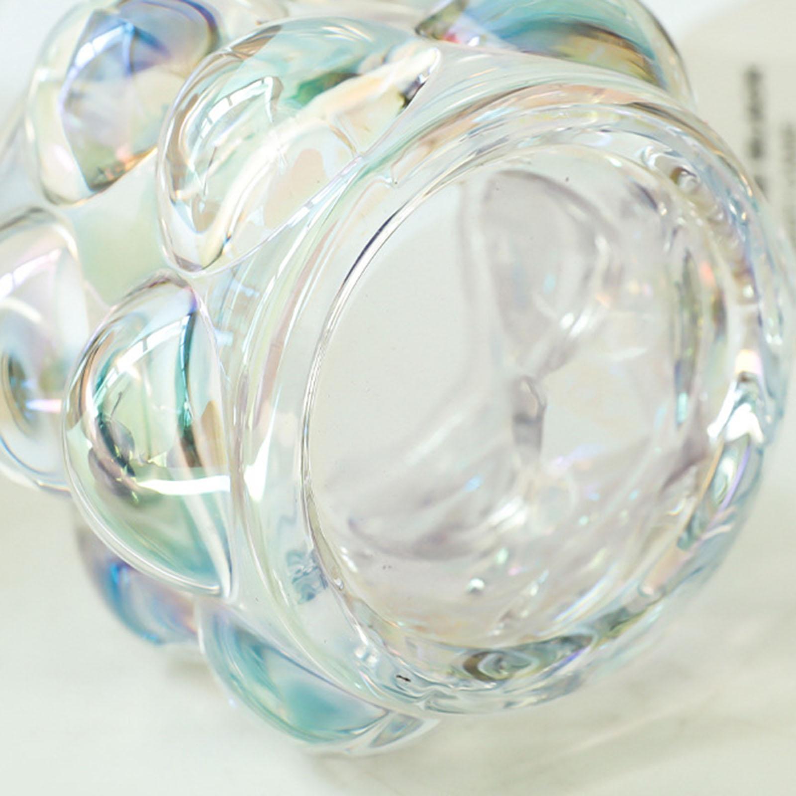 Candle Holder Pillar Candle Holder Candlestick for Dining Table