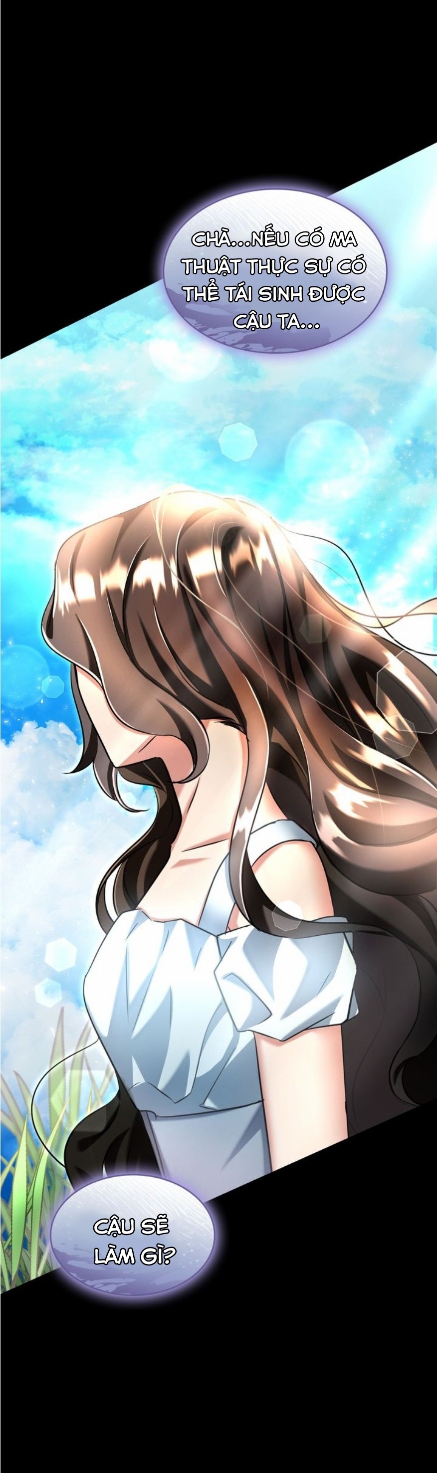 công lý của một ác nữ chapter 124 6