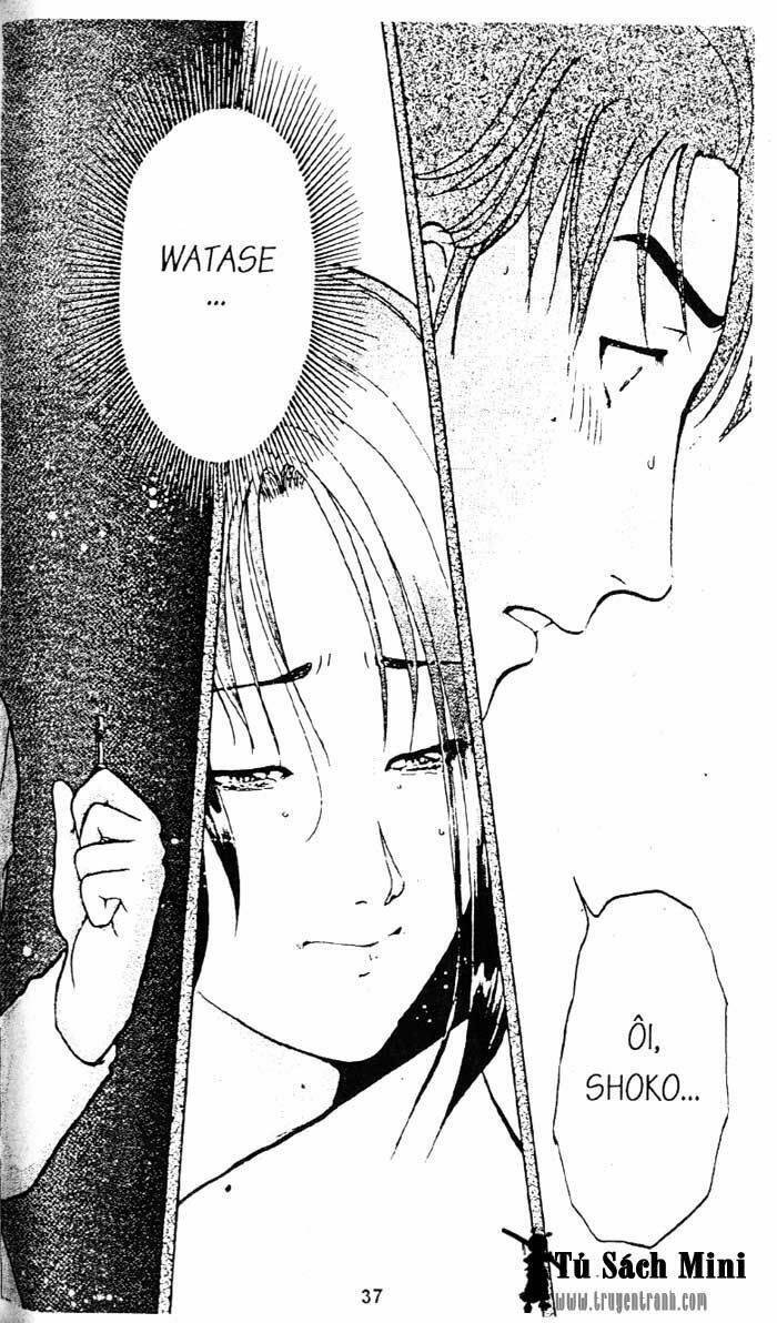 thám tử kindaichi (bản đẹp) chapter 109 38