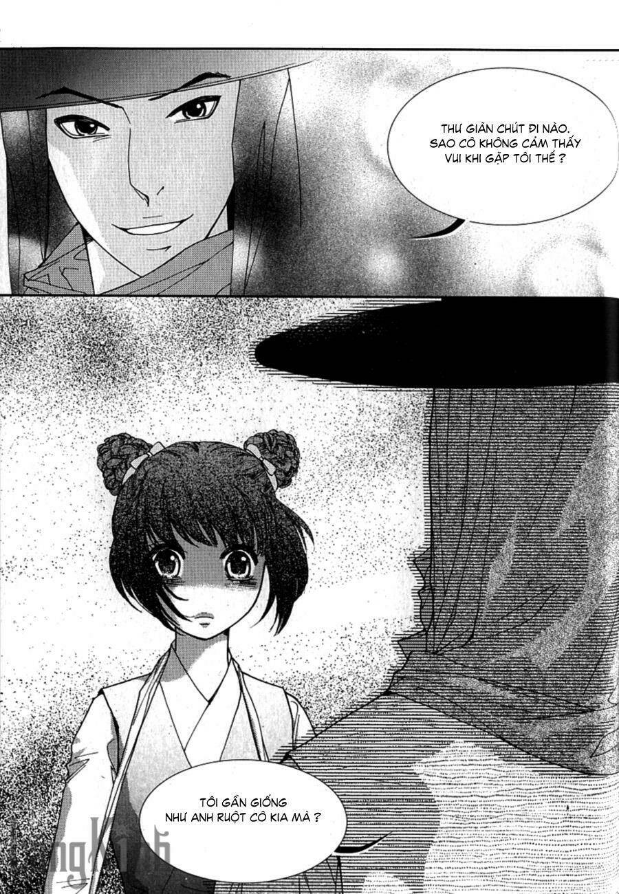 lingerie chapter 26 3