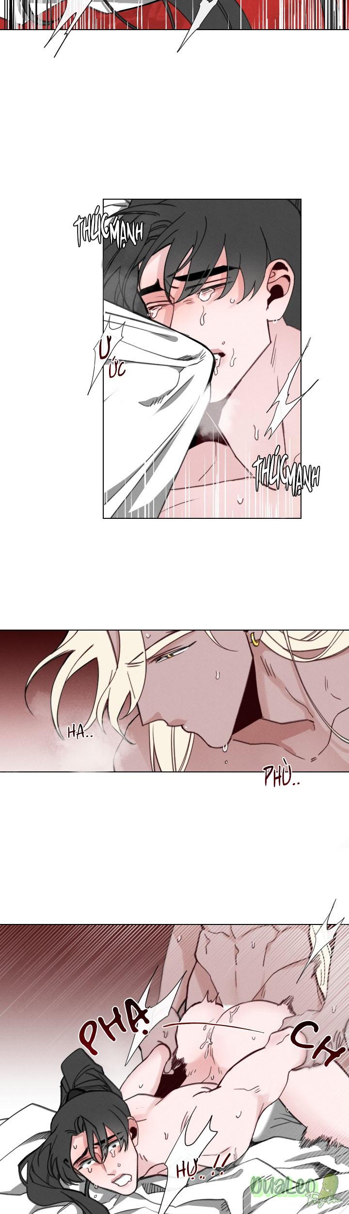 shinsujeon chapter 29 12