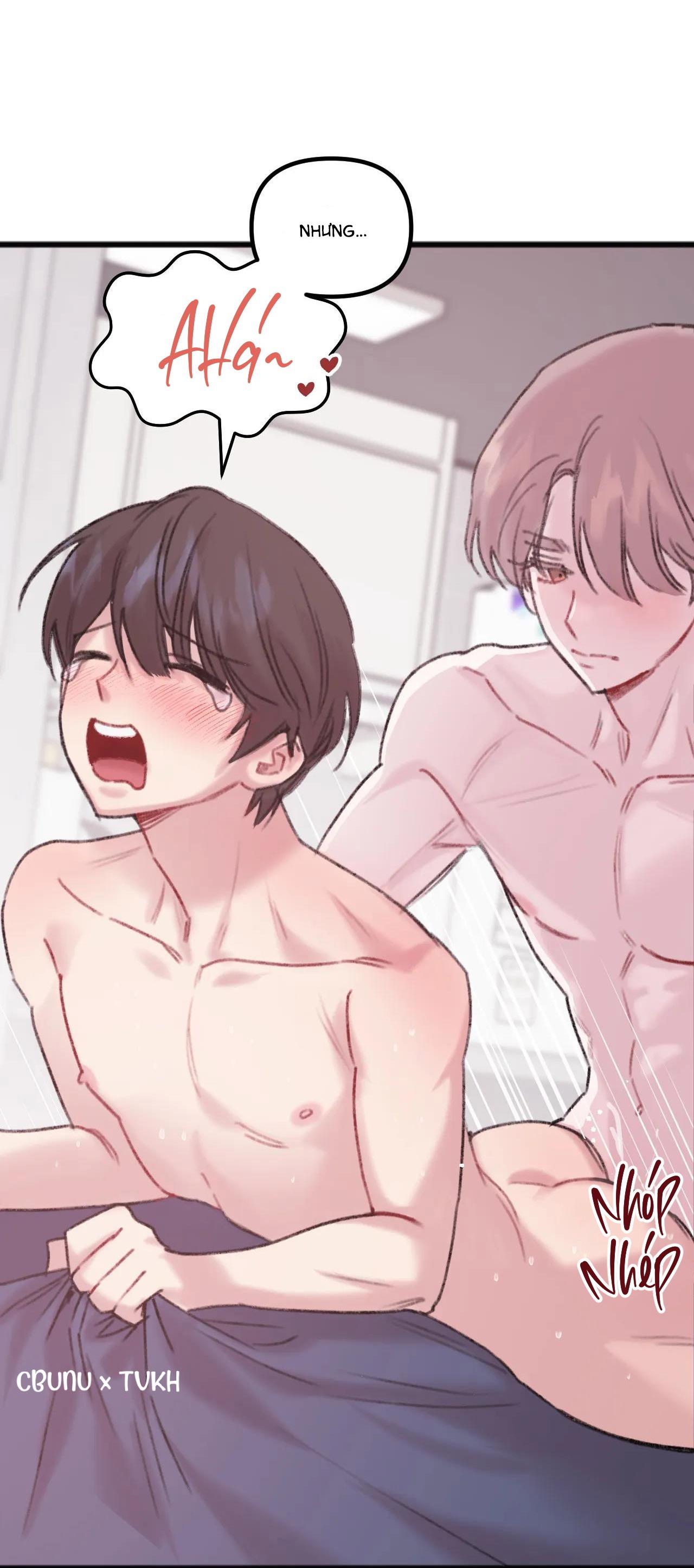 anh thật sự thích em sao chapter 6 80