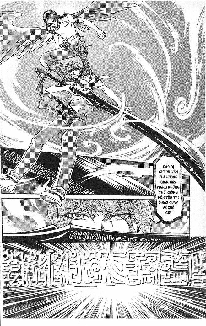 đặc thù truyền thuyết chapter 42 16