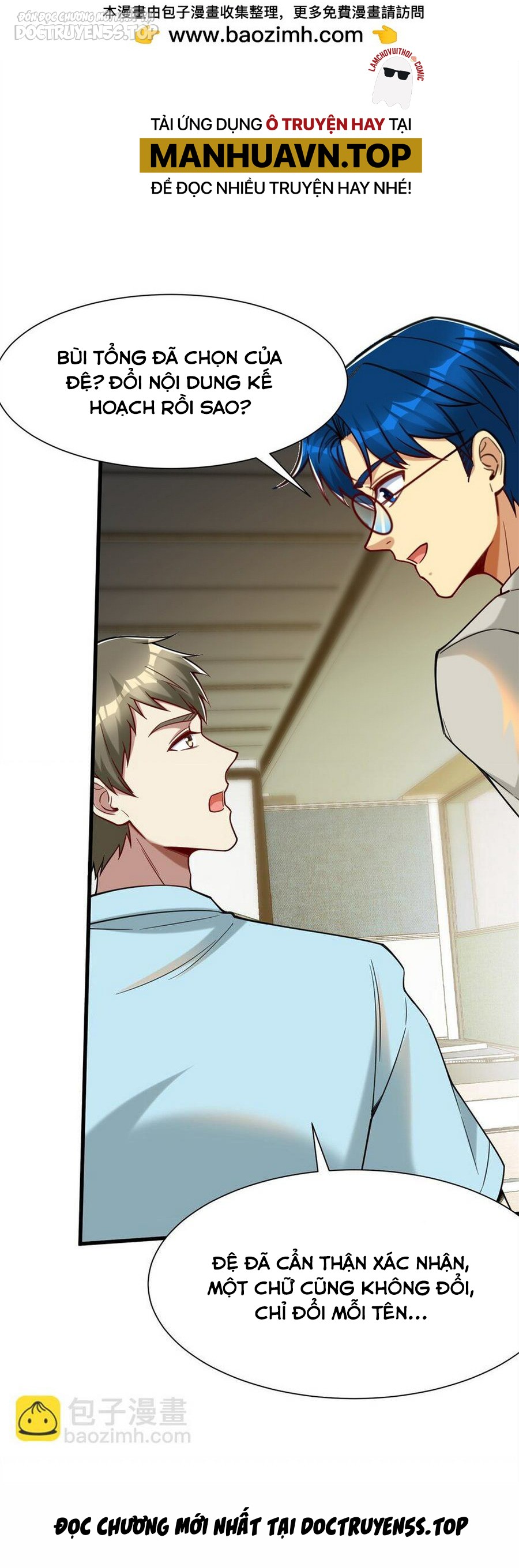 ta làm giàu từ thua lỗ game chapter 92 29