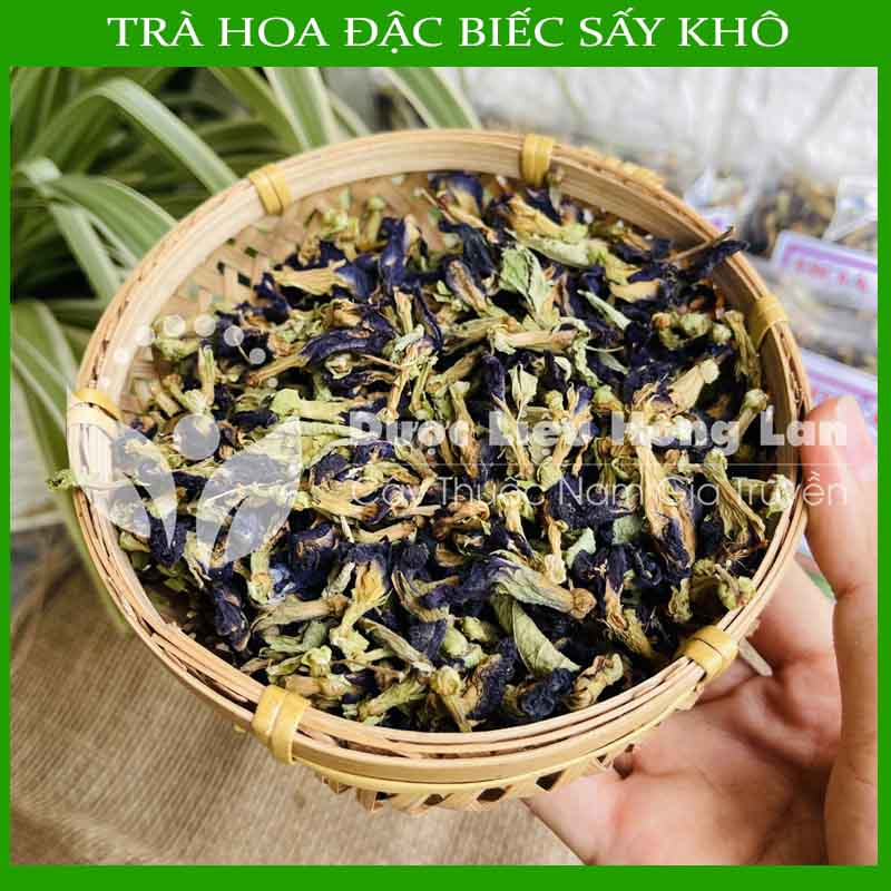 100g Trà Hoa Đậu Biếc khô