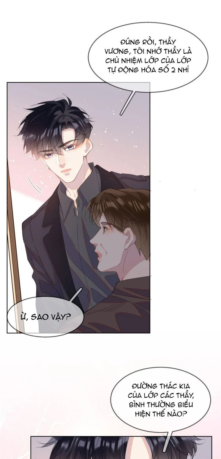 tư tự vạn thiên chapter 5 23