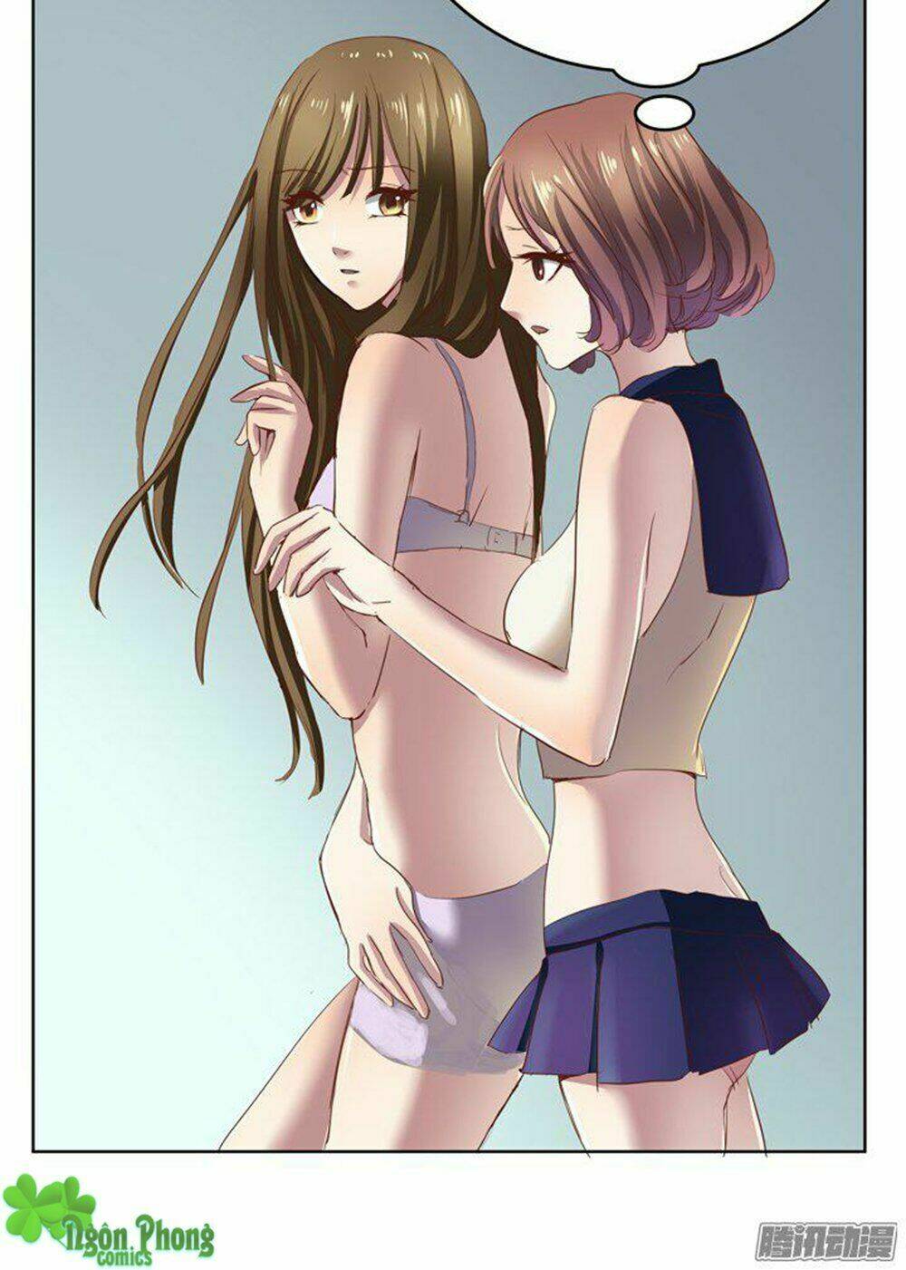 khi trò chơi ác ma bắt đầu chapter 2 98