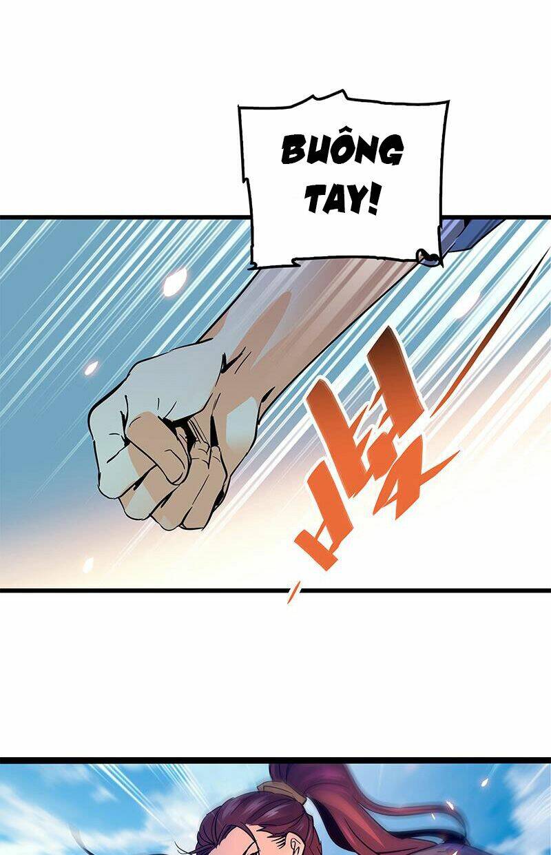 thần điêu hiệp lữ (new 2020) chapter 8 7