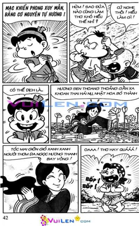 thần đồng đất việt chapter 179 39