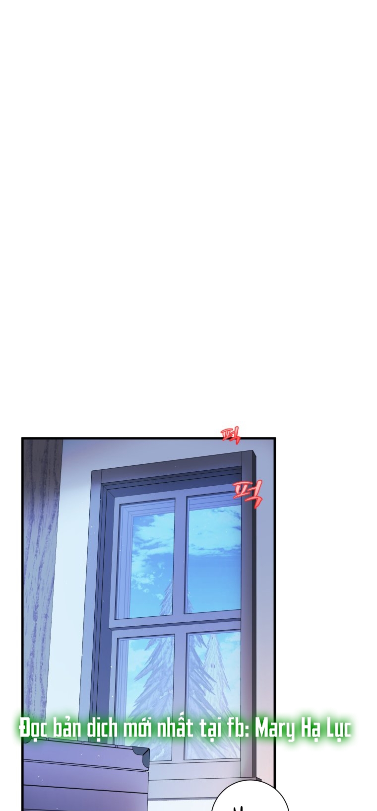 [18+] tôi đã kết hôn với kẻ thù giết cha mẹ chapter 28.1 16