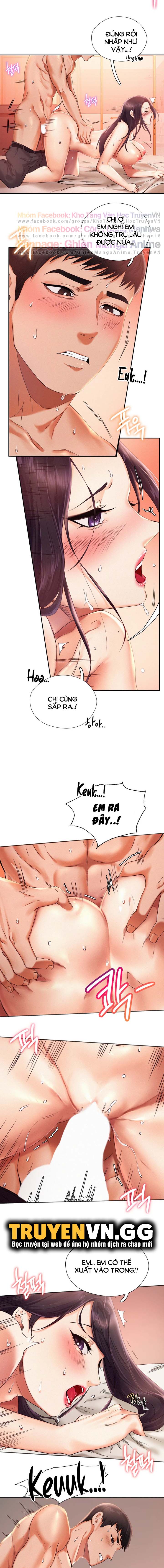 cuộc sống thăng hoa chapter 2 11