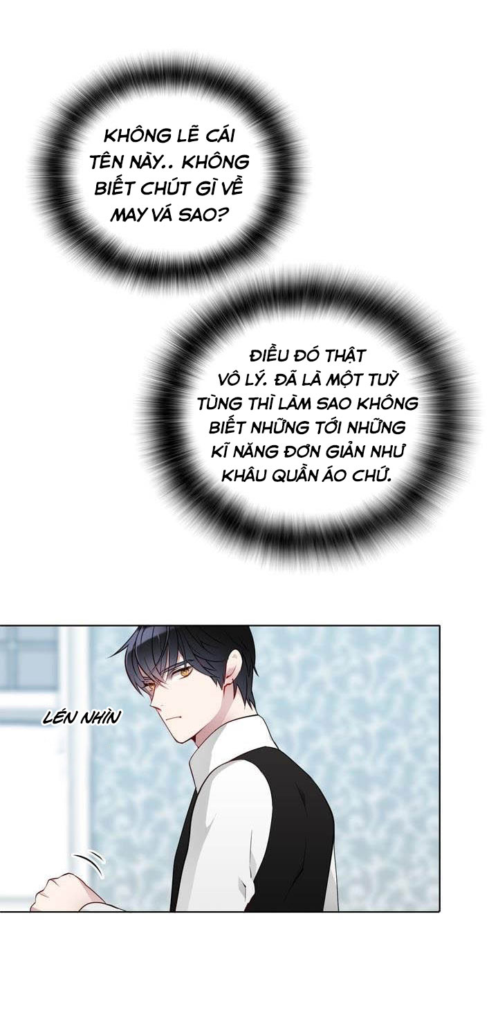 thanh tra của muiella chapter 14 25