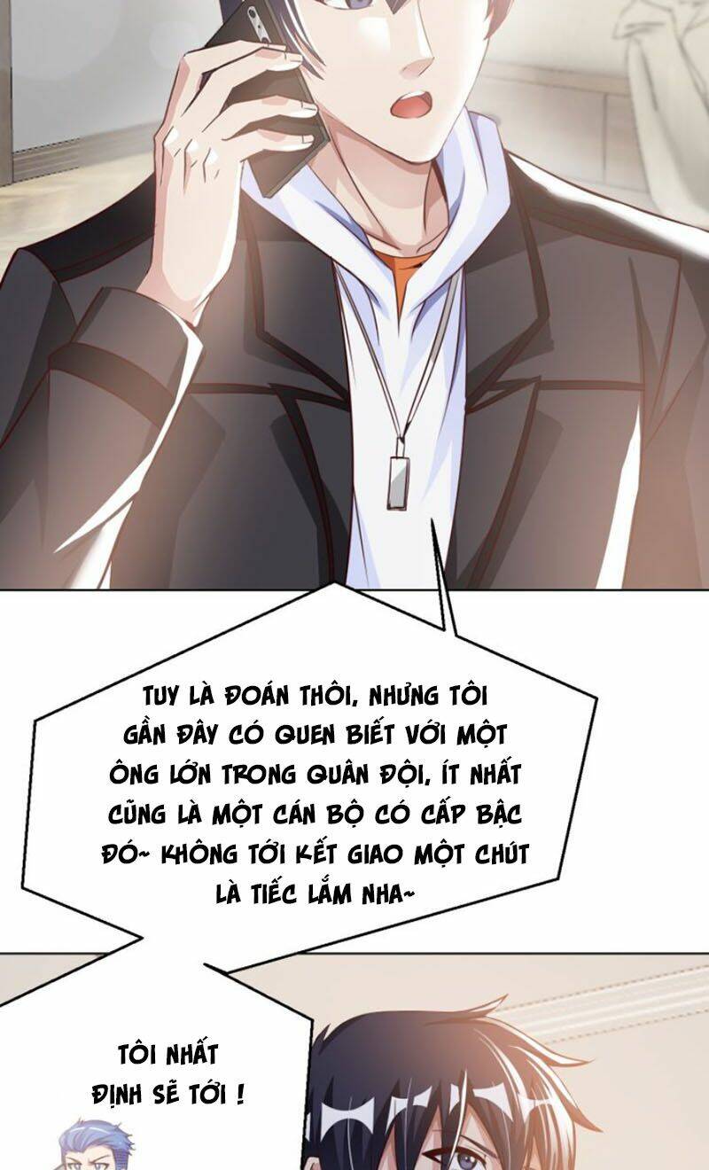 sư phụ của ta là thần tiên chapter 20 31