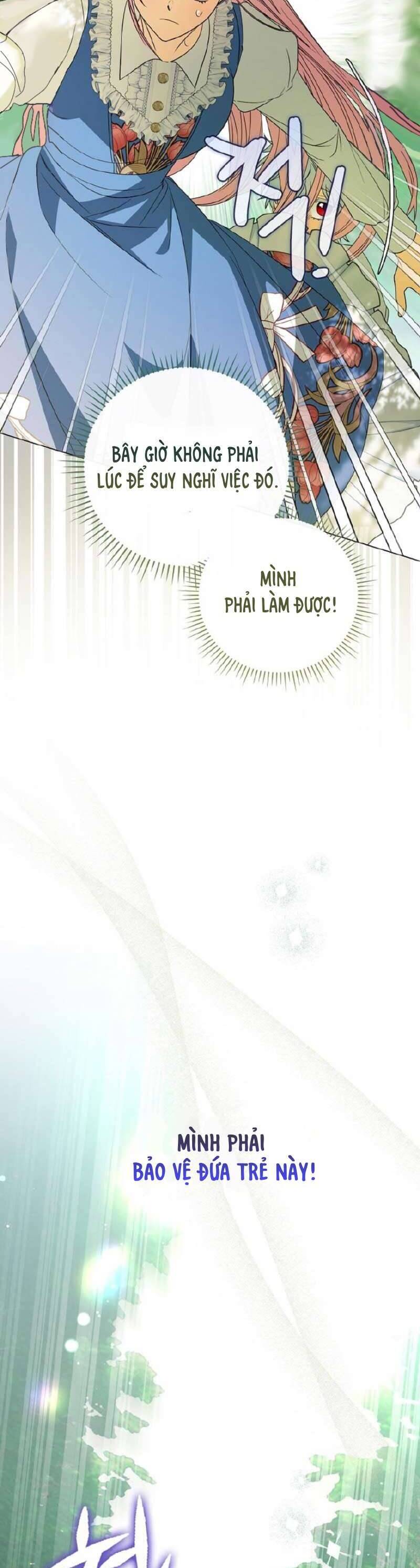 tôi trở thành chị dâu của kẻ phản diện chapter 1 47