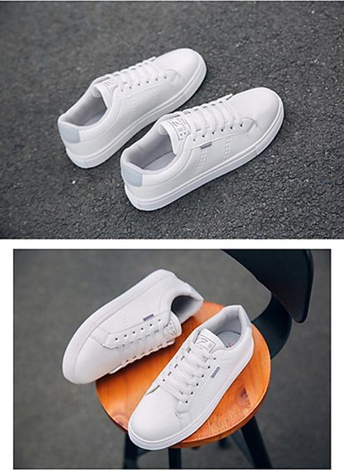 Giày sneaker nam Udany _ Xu hướng thời trang 2021 _ GN018