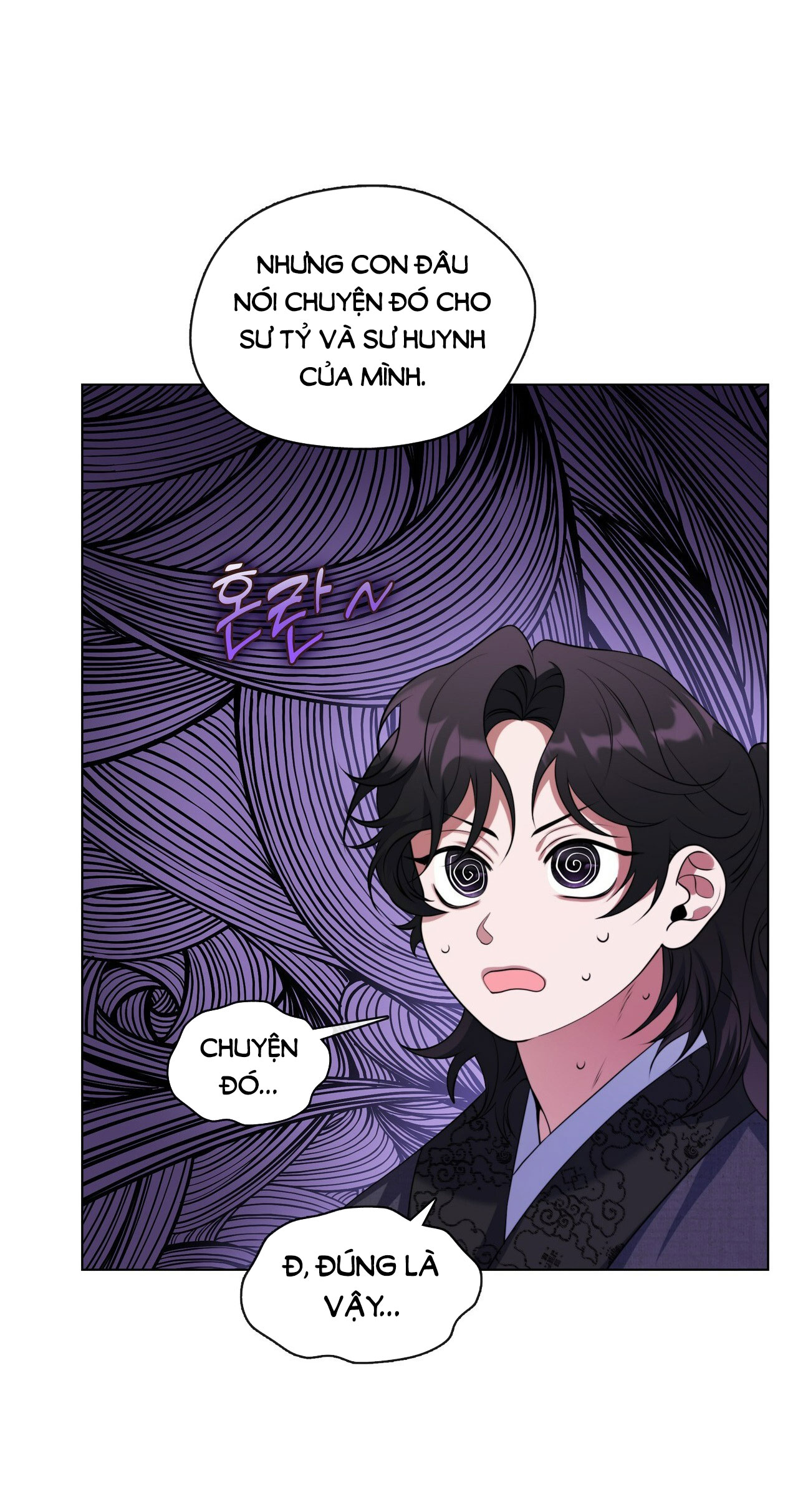 nâng niu nuôi dưỡng giáo chủ ma giáo chapter 7.1 12