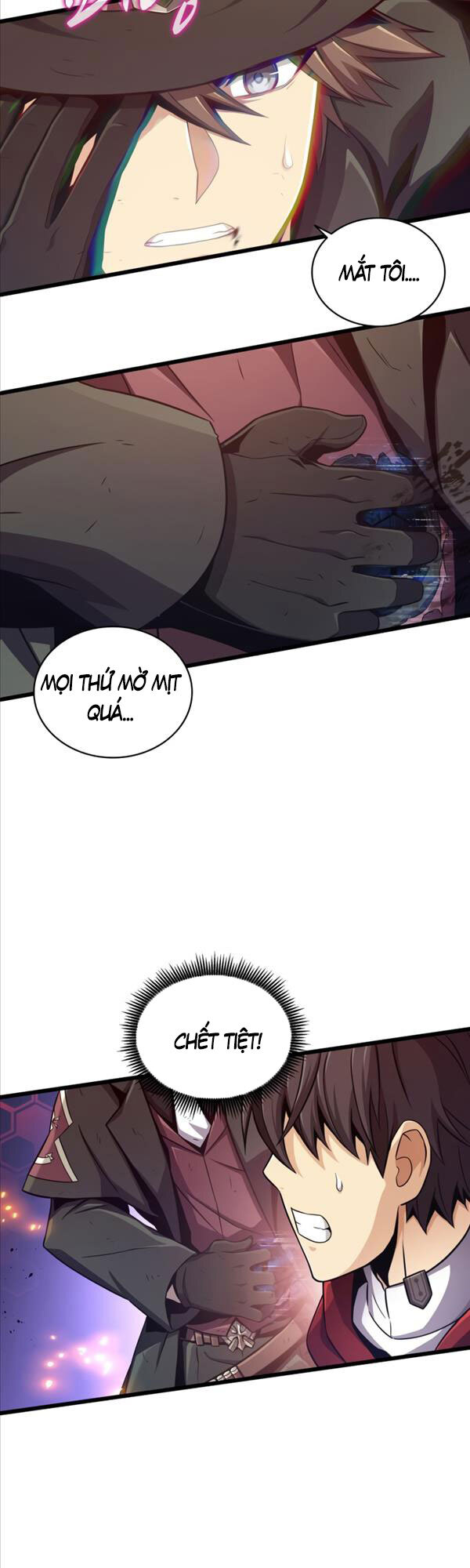 arcane sniper chapter 90 10