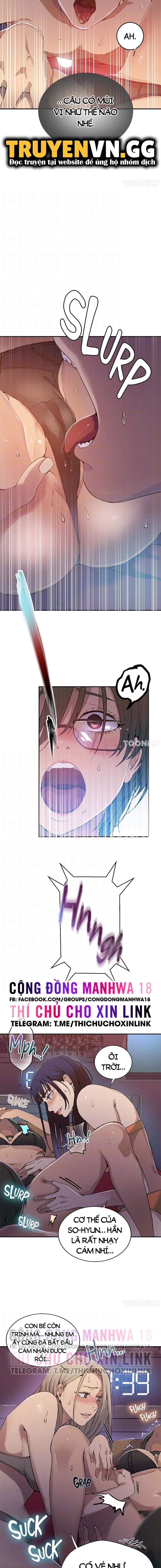 lớp học gia đình – secret class chapter 179 5