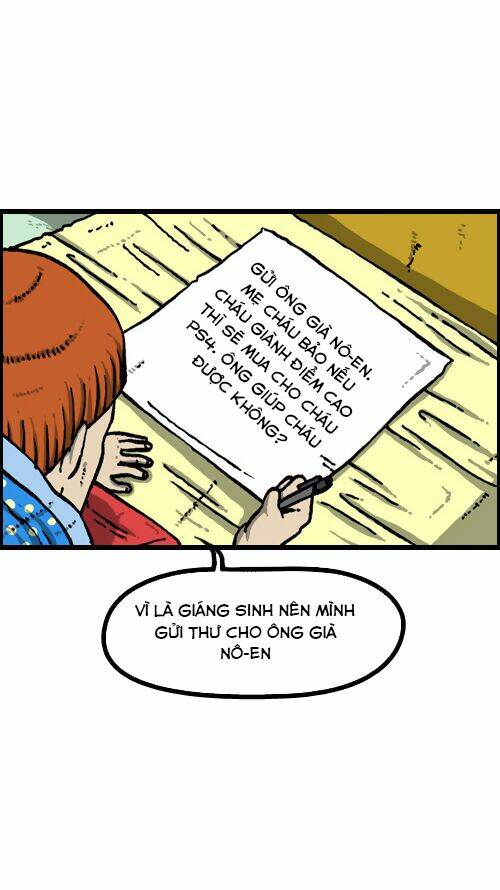 tiếng gọi con tim chapter 64 31