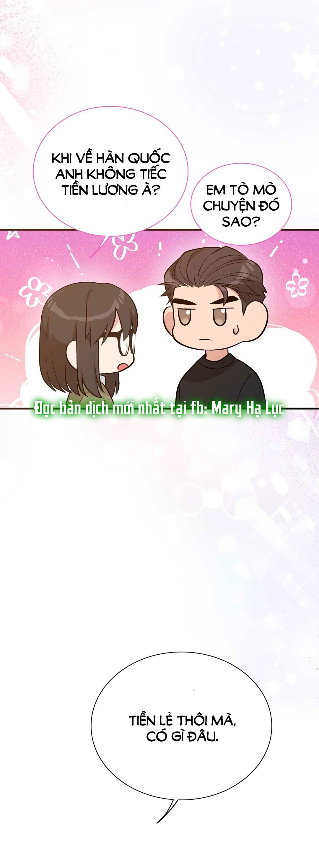 [18+] hợp đồng nô lệ dâm đãng chapter 45.2 6