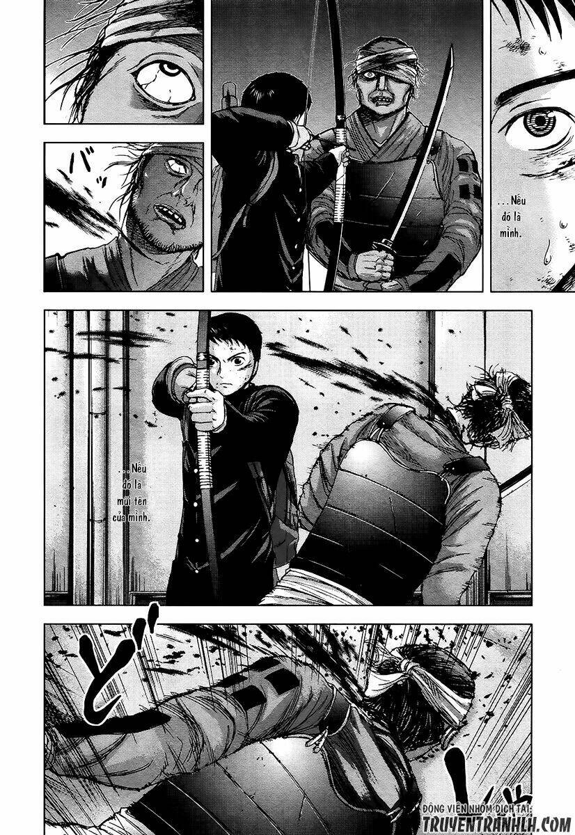 gunjou senki chapter 13 10