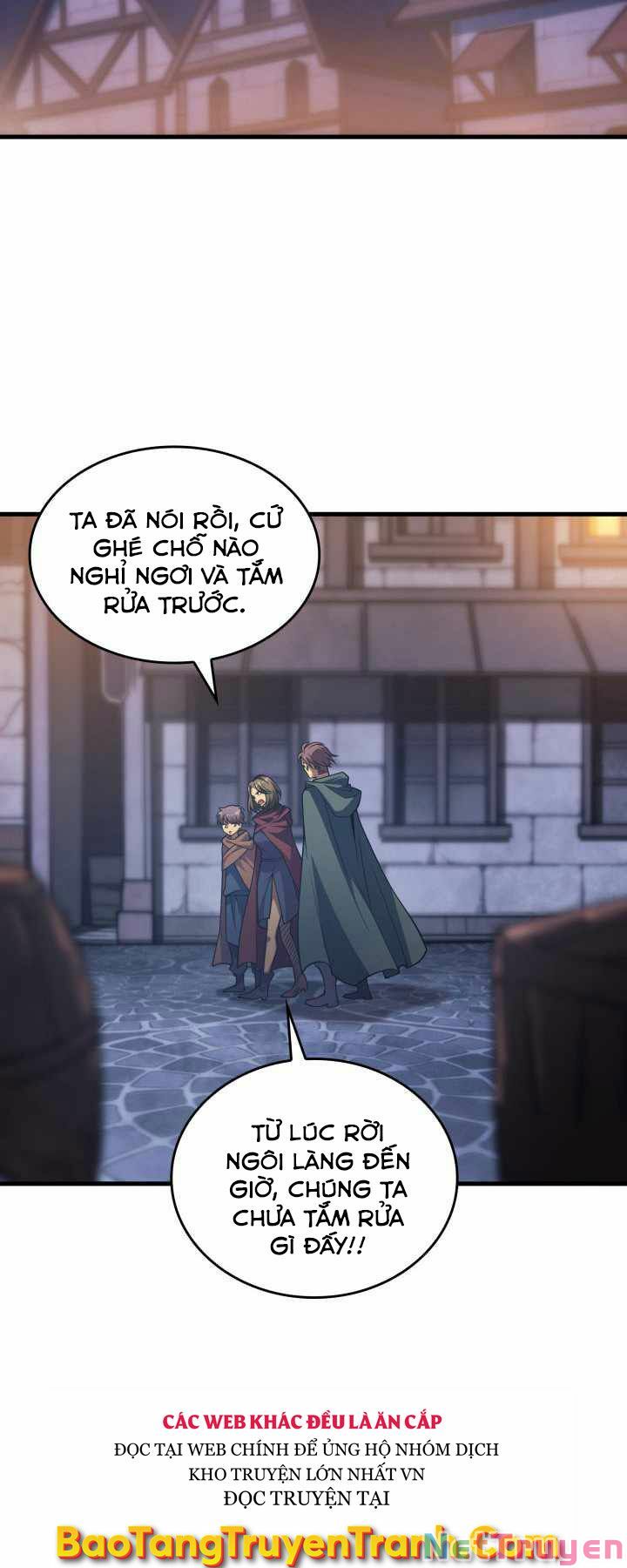 tái sinh ở dị giới, tôi từ công chức trở thành chiến thần chapter 17 22