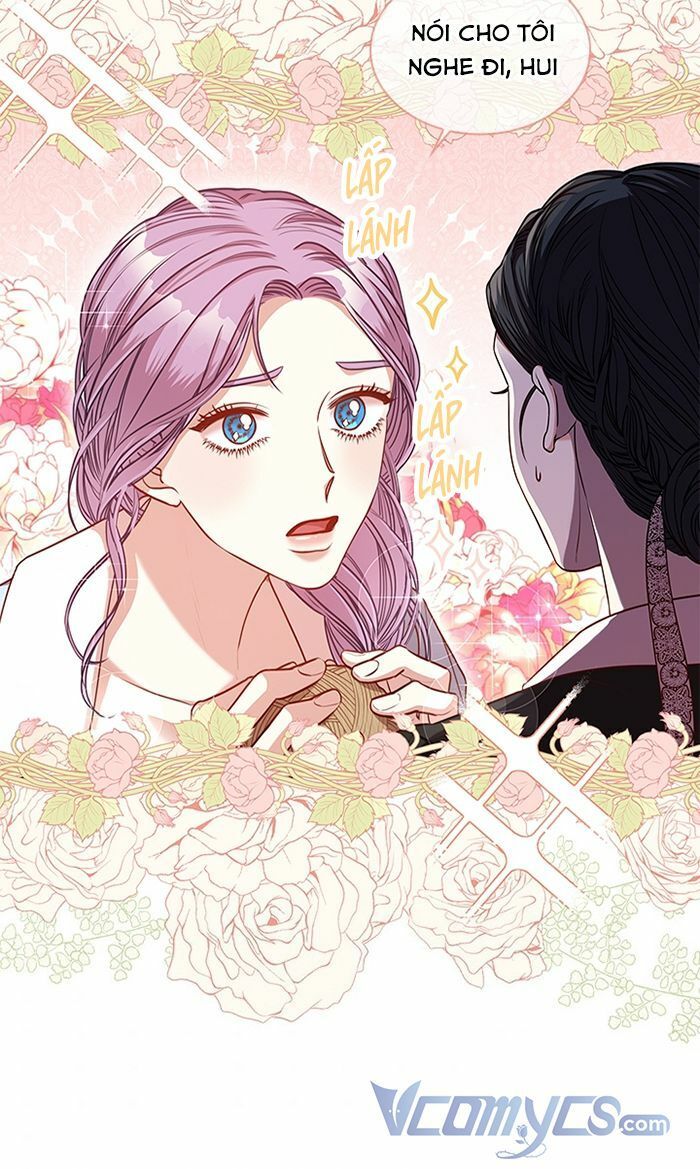 tôi trở thành thư ký của bạo chúa chapter 47 30