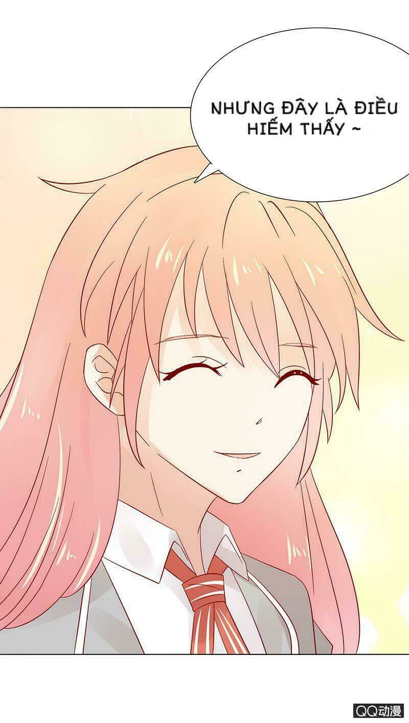 băng sơn học trưởng không được chọc chapter 23.1 8