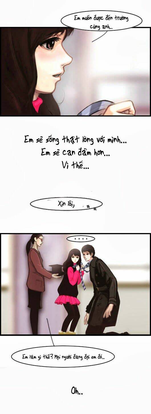 pink lady chapter 16 1