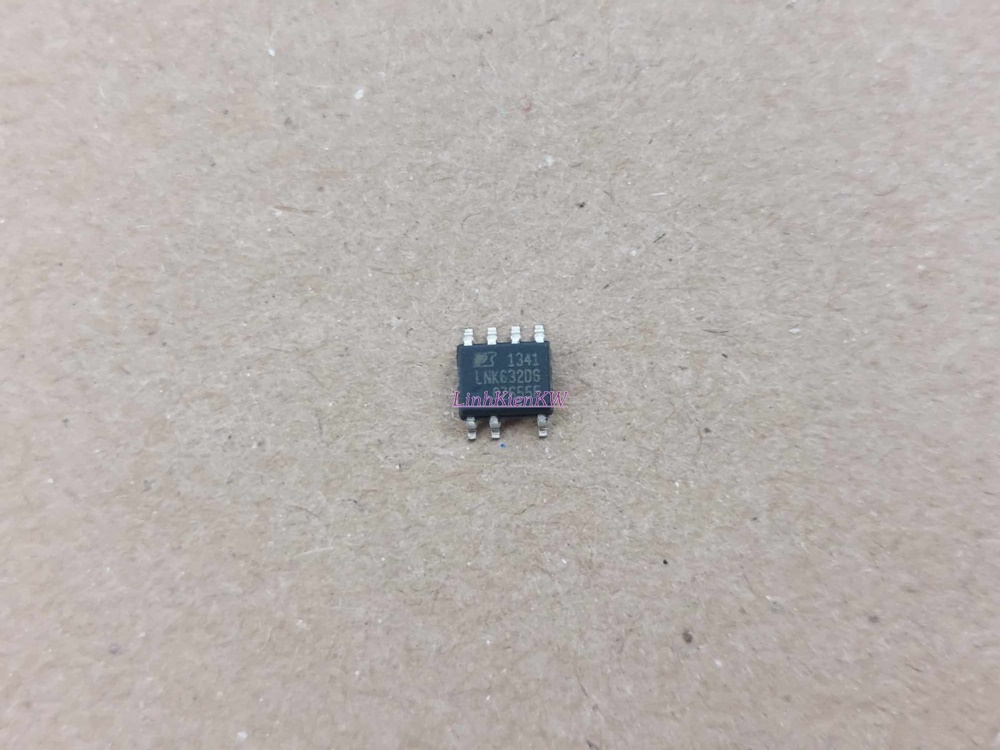IC Nguồn LNK632DG LNK632 SOP-7 Mới, Chính gốc 100%.