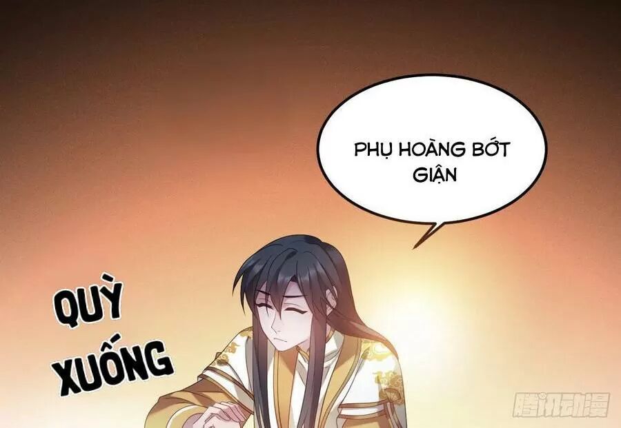 ta mới không gả cho hoàng tử phản diện chapter 26 16
