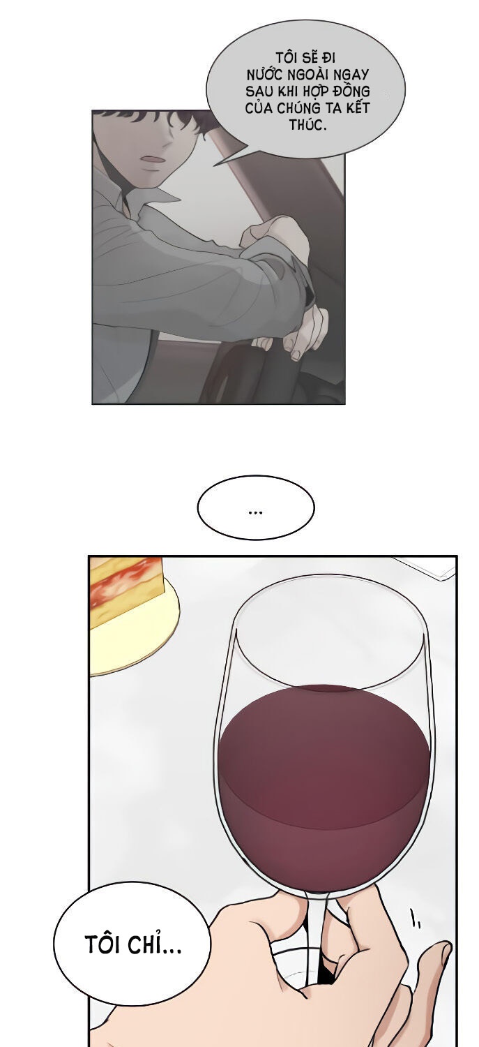 cặp đôi oan gia ngõ hẹp chapter 47 25