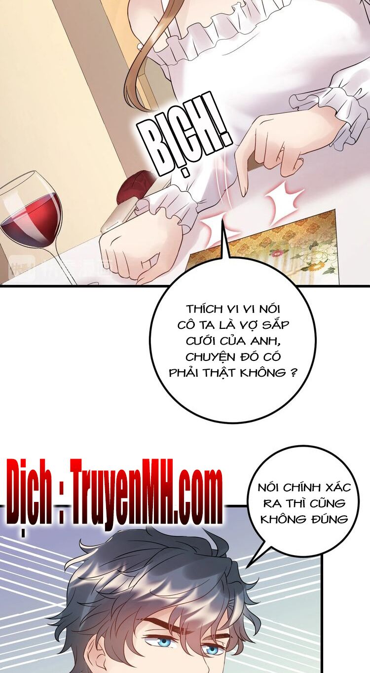 trọng sinh chi ức vạn ảnh hậu yếu thượng vị chapter 212 16