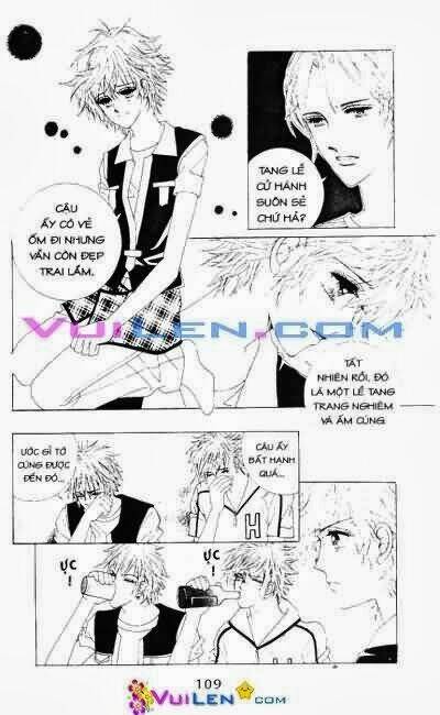 wait! wolf chapter 12 109