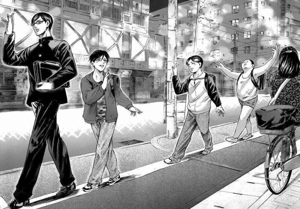 sakamoto desu ga? chapter 12 24