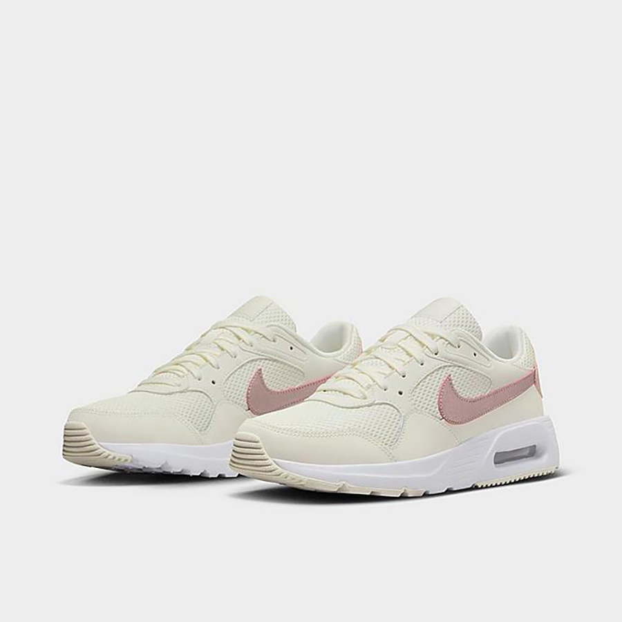 Giày thời trang Nữ WMNS NIKE AIR MAX SC SE