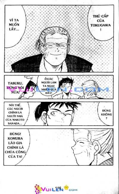 truyền nhân atula phần ii chapter 6 117