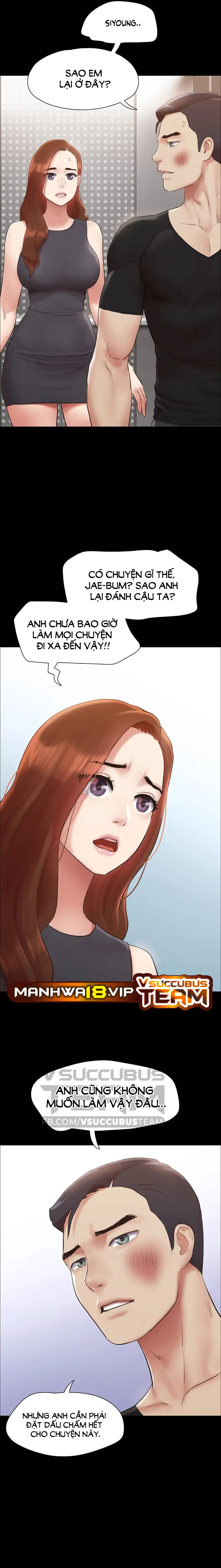thỏa thuận tình dục chapter 156 17