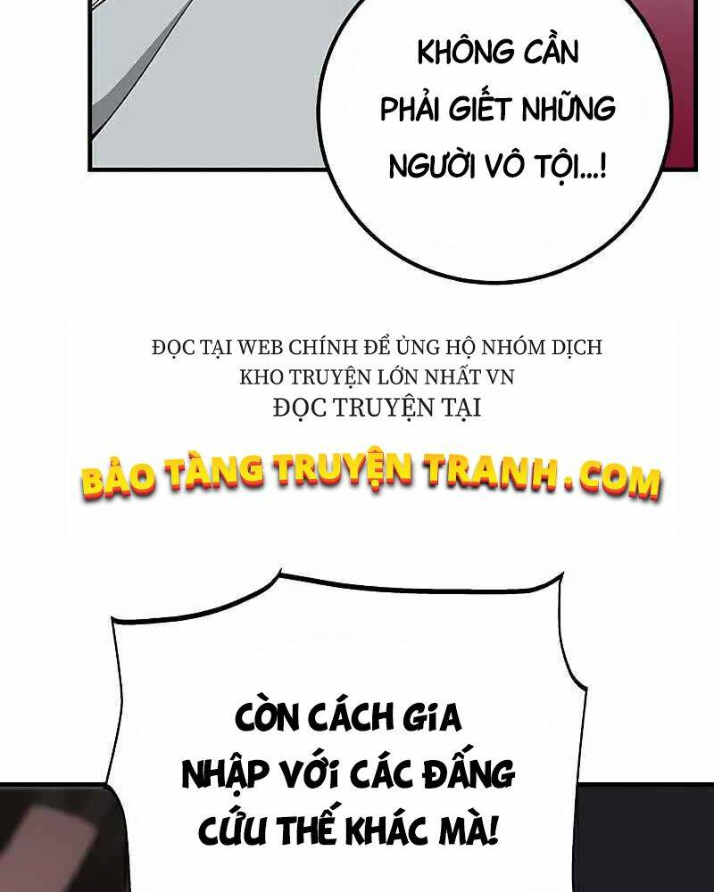 đấng cứu thế được chọn lựa chapter 14 24