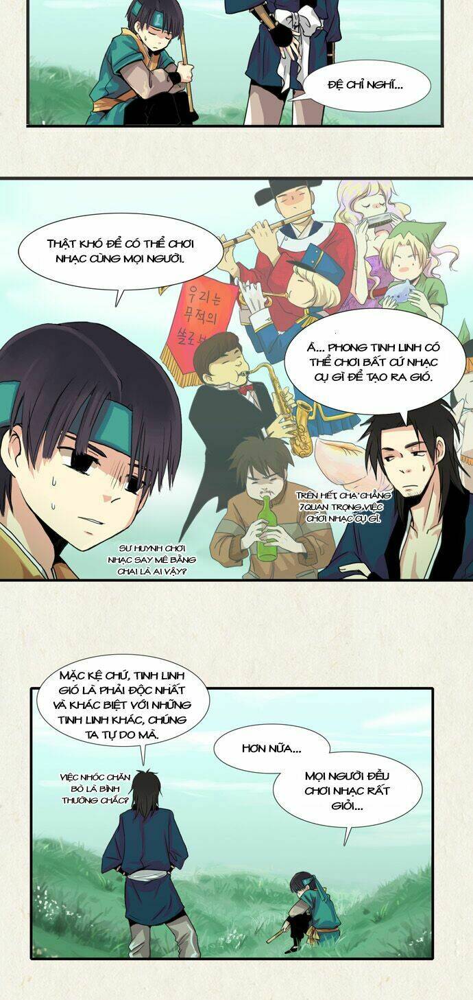 gyon-woo và jik-ny chapter 1 12