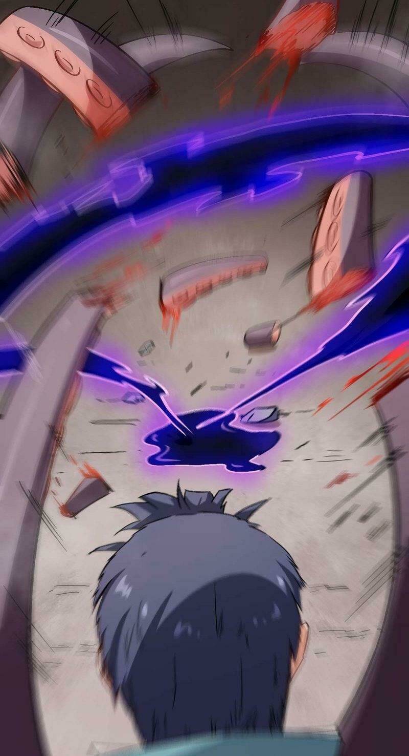 vườn trường cuồng sư hệ thống chapter 95 9